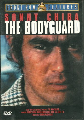 Bodyguard/Chiba,Sonny