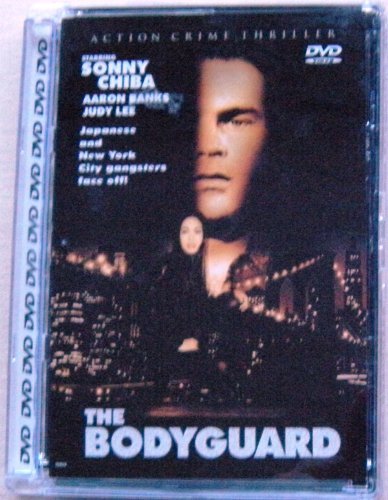 Bodyguard/Chiba,Sonny@Clr@Nr