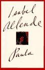 Isabel. Allende Paula. 