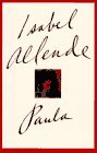 Isabel. Allende Paula. 
