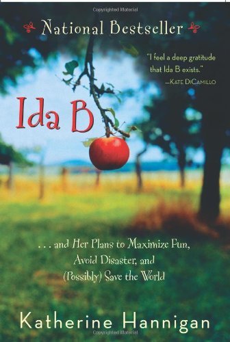Katherine Hannigan/Ida B@Reprint