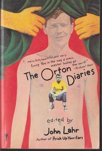 Joe Orton/Orton Diaries