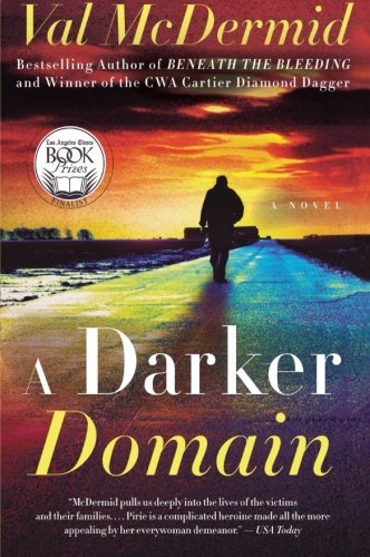 Val McDermid/A Darker Domain