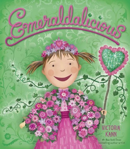 Victoria Kann/Emeraldalicious