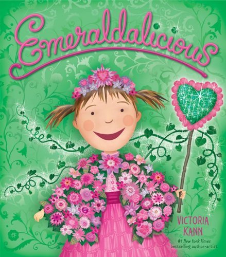 Victoria Kann/Emeraldalicious