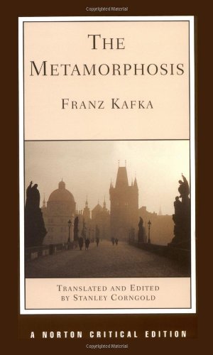 Franz Kafka/Metamorphosis,The