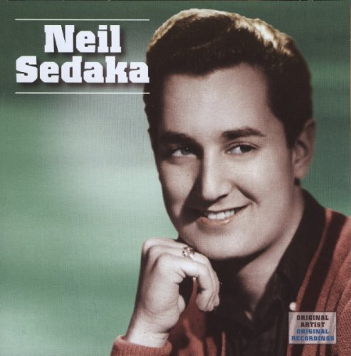 Neil Sedaka/Here's...