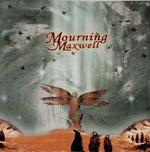 Mourning Maxwell/Our Collective Voice