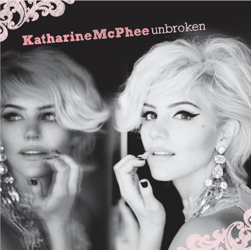 MCPHEE,KATHARINE/UNBROKEN: DELUXE EDITION (CD & DVD)