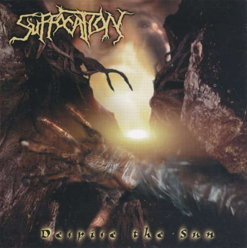 Suffocation/Despise The Sun