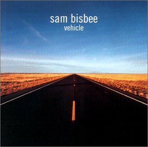 Sam Bisbee/Vehicle