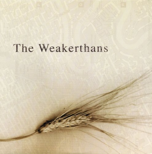 Weakerthans/Fallow