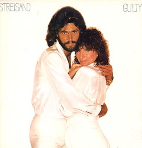 Barbra Streisand/Guilty