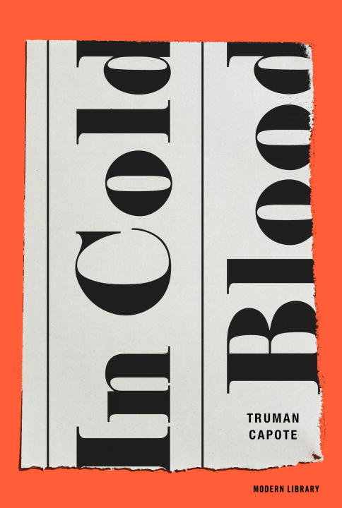 Truman Capote In Cold Blood 
