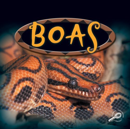 Ted O'Hare/Boas