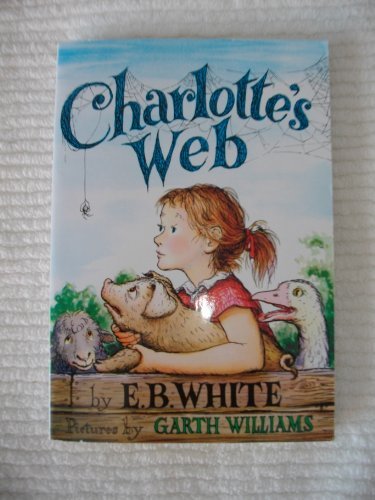 E. B. White/Charlotte's Web
