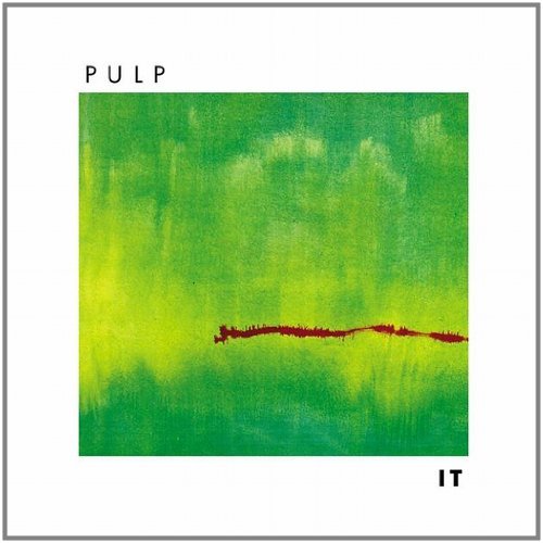 Pulp/It (2012 Re-Issue)@180gm Vinyl