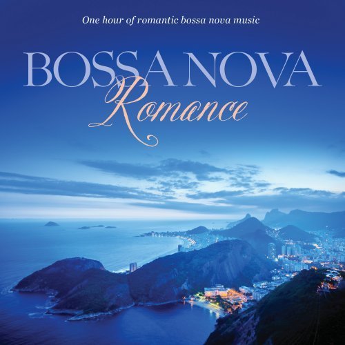 Jack & Friends Jezzro/Bossa Nova Romance: One Hour O