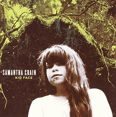 Samantha Crain/Kid Face@Explicit Version@Wallet