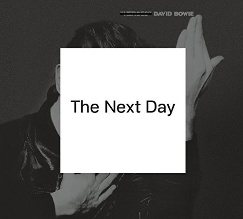David Bowie/Next Day-Deluxe Edition@Deluxe Ed.@Digipak