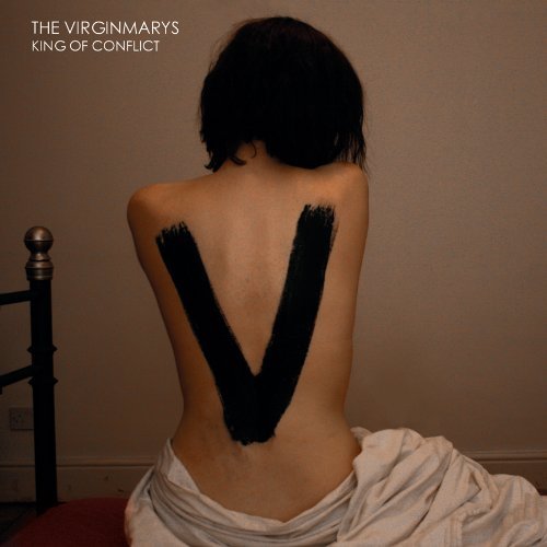 Virginmarys/King Of Conflict
