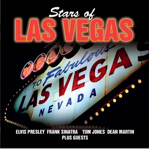 Stars Of Las Vegas Stars Of Las Vegas 2 CD 
