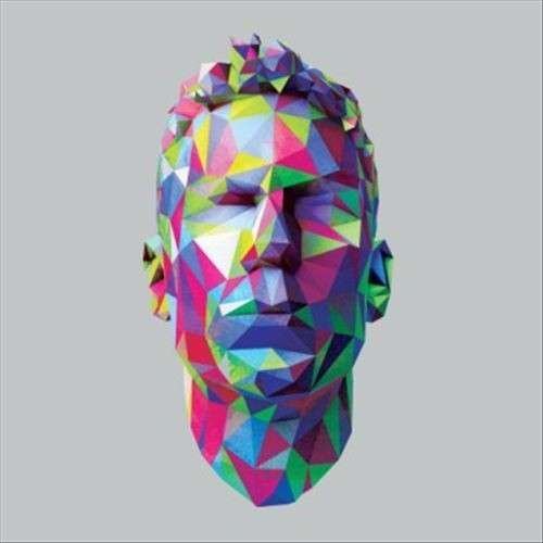 Jamie Lidell/Jamie Lidell@2 Lp