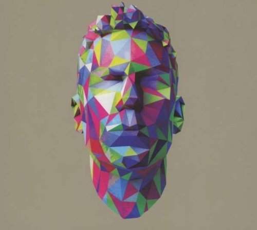 Jamie Lidell/Jamie Lidell