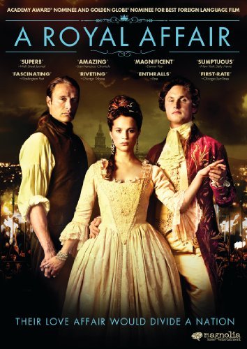 Royal Affair/Mikkelsen/Vikander/Folsgaard@Dan Lng/Eng Sub@R