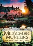 Midsomer Murders Tom Barnaby's Last Cases Nr 15 DVD 