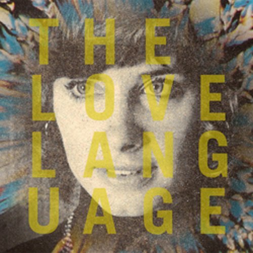Love Language/Love Language