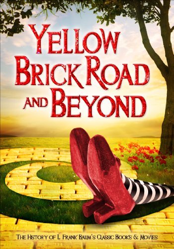 Yellow Brick Road & Beyond/Yellow Brick Road & Beyond@Nr