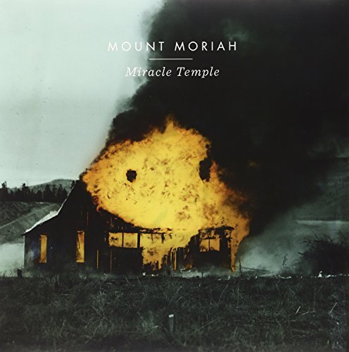 Mount Moriah/Miracle Temple