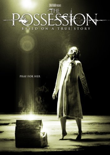 Possession/Morgan/Sedgwick/Calis@Ws@Pg13/Incl. Dc