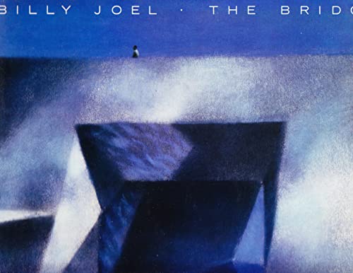 Billy Joel/The Bridge@Columbia, 1986