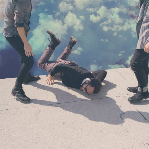 Local Natives/Hummingbird