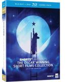 Shorts International Oscar Sho Shorts International Oscar Sho Blu Ray Ws Nr Incl. DVD 
