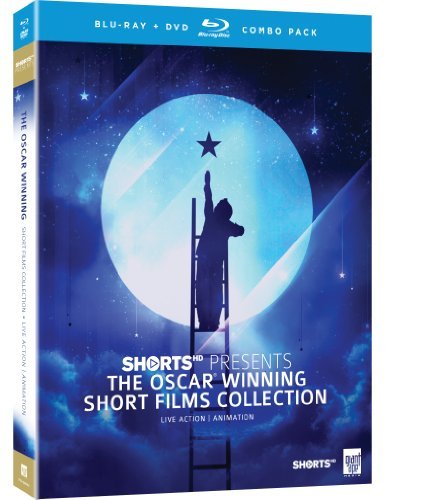 Shorts International Oscar Sho Shorts International Oscar Sho Blu Ray Ws Nr Incl. DVD 