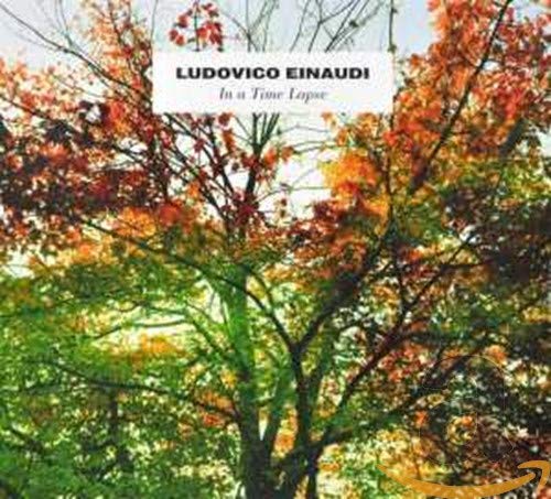 L. Einaudi/In A Time Lapse@Import-Eu