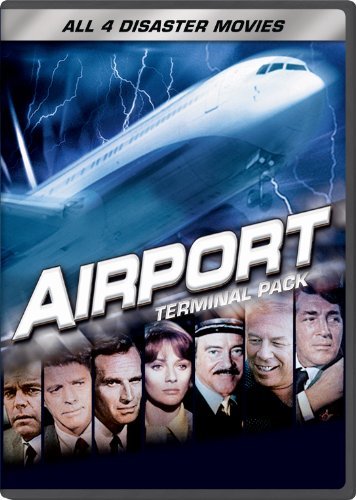 Airport: Terminal Pack/Airport: Terminal Pack@Ws@Nr/2 Dvd