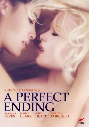 Perfect Ending/Niven/Clark@Aws@Nr