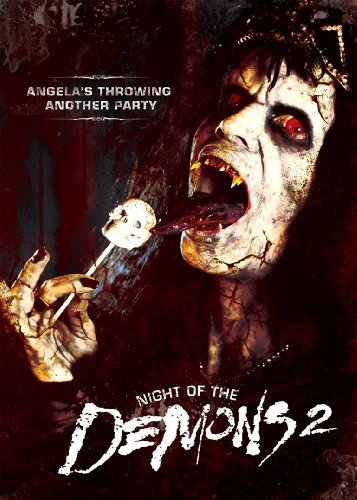 Night Of The Demons 2 (1994)/Night Of The Demons 2 (1994)@Aws@R