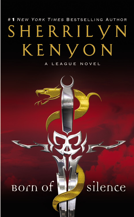 Sherrilyn Kenyon/Born of Silence