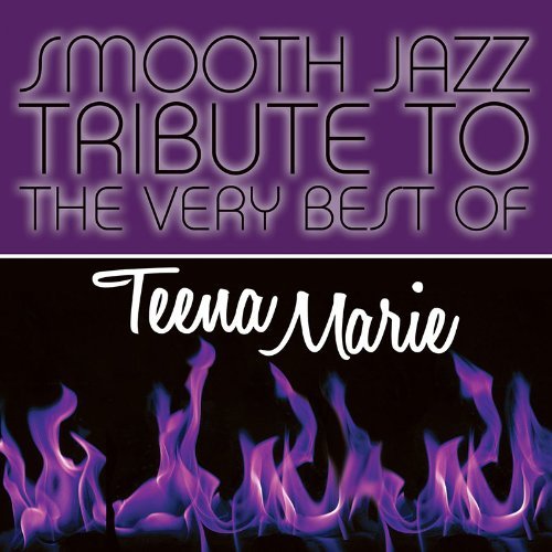 Teena Tribute Marie/Smooth Jazz Tribute To Teena M@T/T Teena Marie