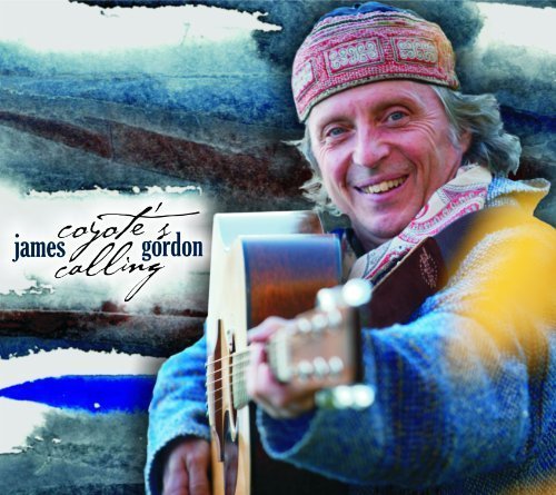 James Gordon/Coyote's Calling