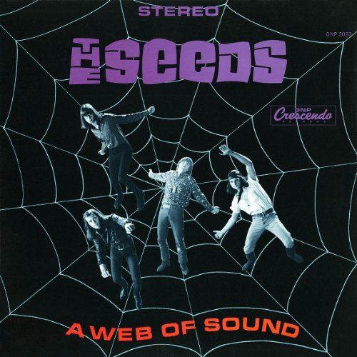 Seeds/Web Of Sound@Import-Gbr@2 Cd