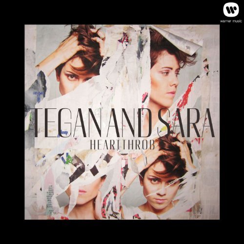 Tegan & Sara/Heartthrob