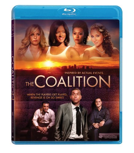 Coalition/Bailon/Ellis/Lowry@Blu-Ray/Ws@Nr