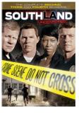 Southland Southland Season 2 4 Ws Nr 6 DVD 