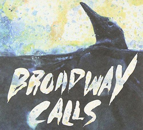 Broadway Calls/Comfort/Distraction@.